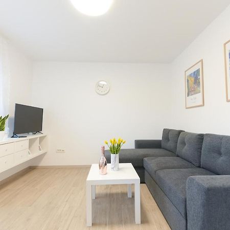 City Break Apartment Сплит Экстерьер фото
