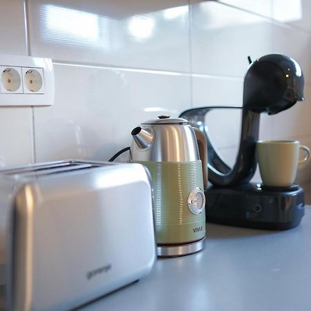 City Break Apartment Сплит Экстерьер фото