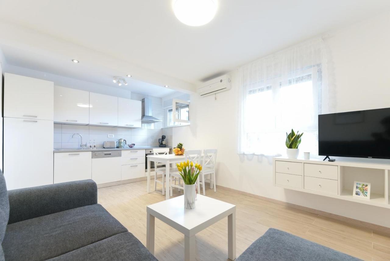 City Break Apartment Сплит Экстерьер фото