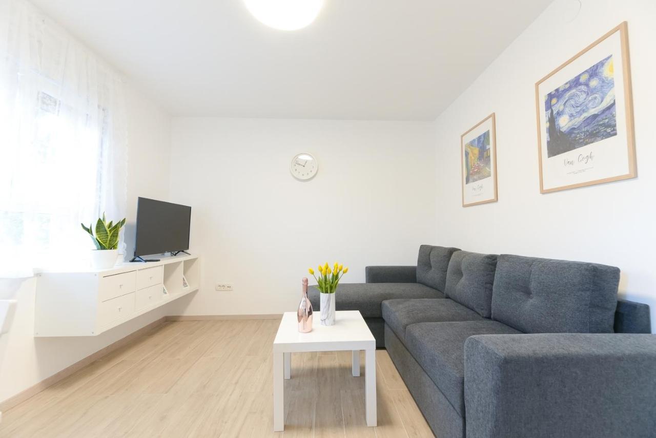 City Break Apartment Сплит Экстерьер фото
