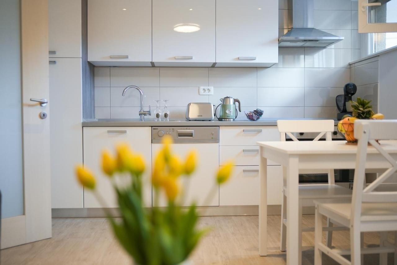 City Break Apartment Сплит Экстерьер фото