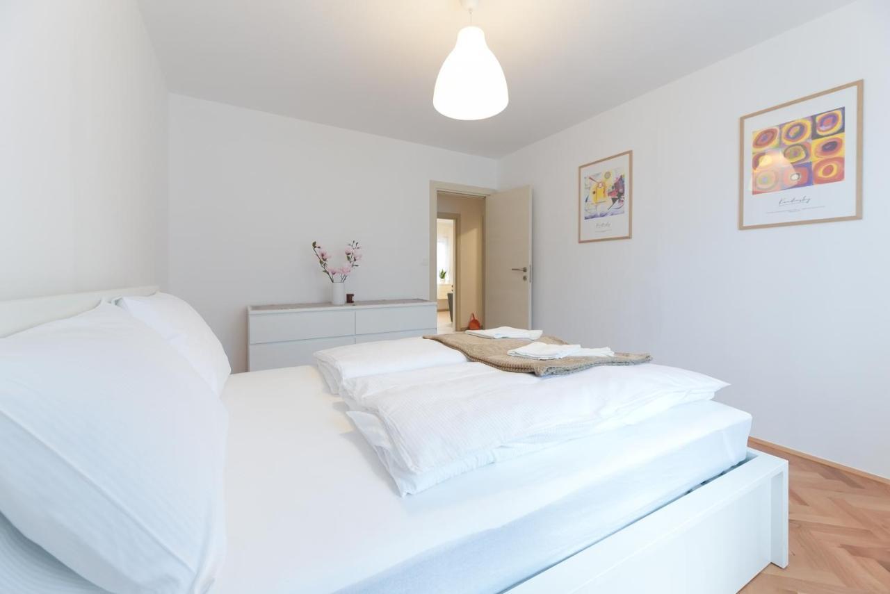 City Break Apartment Сплит Экстерьер фото