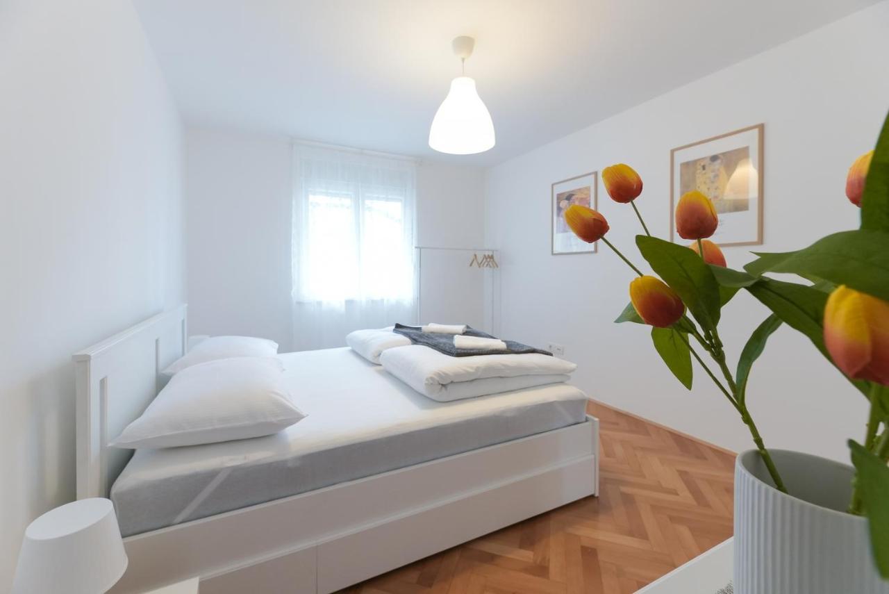 City Break Apartment Сплит Экстерьер фото