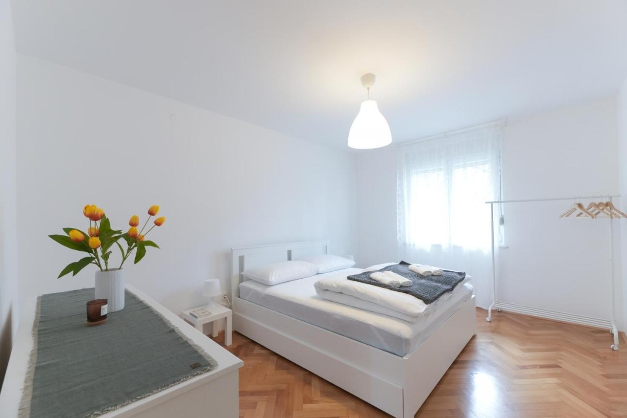 City Break Apartment Сплит Экстерьер фото