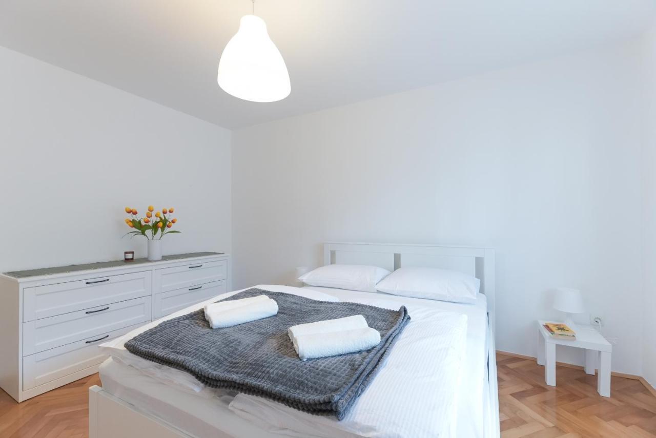 City Break Apartment Сплит Экстерьер фото