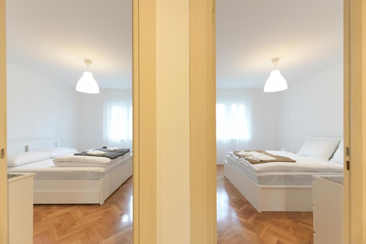City Break Apartment Сплит Экстерьер фото