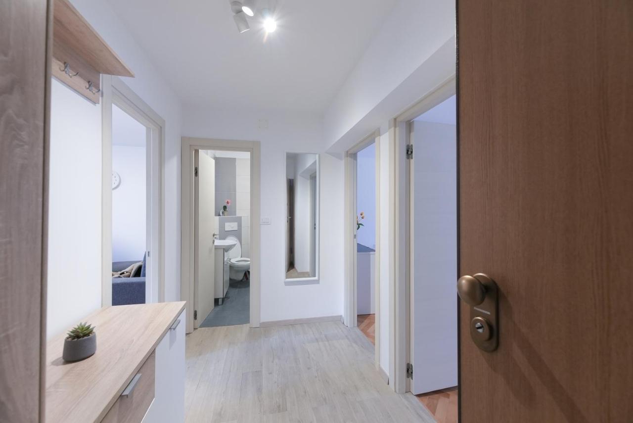 City Break Apartment Сплит Экстерьер фото